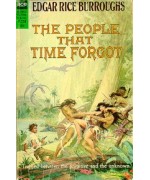 The People That Time Forgot