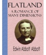 Flatland A Romance of Many Dimensions