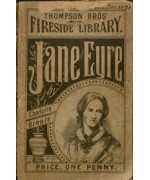 Jane Eyre -  An Autobiography