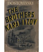 The Brothers Karamazov