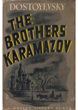 The Brothers Karamazov