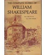 The Complete Works of William Shakespeare