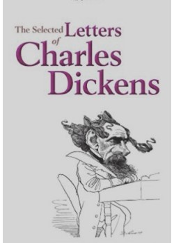 The Letters of Charles Dickens