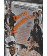 The Personal History of David Copperfield