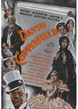 The Personal History of David Copperfield