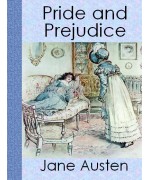 Pride and Prejudice