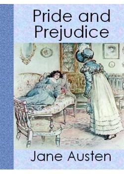 Pride and Prejudice