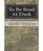 To Be Read at Dusk