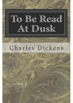 To Be Read at Dusk