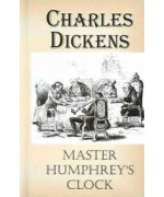 Master Humphrey's Clock