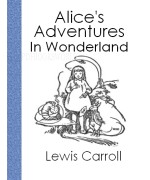 Alice Adventures in Wonderland