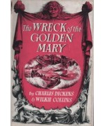 The Wreck of the Golden Mary