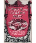 The Wreck of the Golden Mary