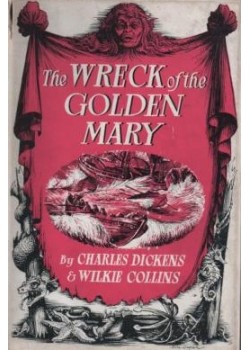 The Wreck of the Golden Mary