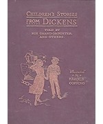 Charles Dickens' Children Stories