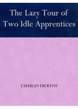 The Lazy Tour of Two Idle Apprentices