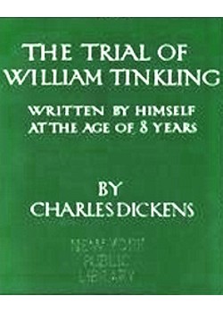 The Trial of William Tinkling