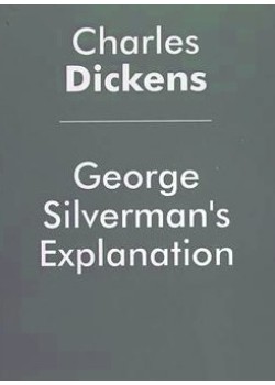 George Silverman's Explanation