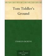 Tom Tiddler's Ground