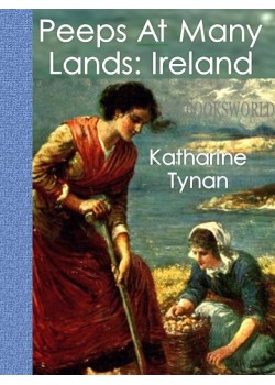 Peeps At Many Lands -  Ireland