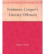 Fenimore Cooper's Literary Offences