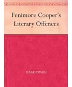 Fenimore Cooper's Literary Offences