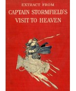 Extract from Captain Stormfield's Visit to Heaven