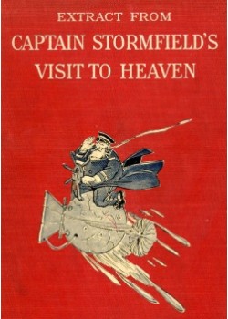 Extract from Captain Stormfield's Visit to Heaven