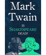 Is Shakespeare Dead 