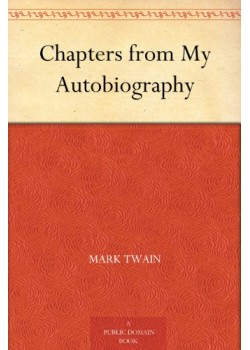 Chapters from My Autobiography