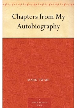 Chapters from My Autobiography