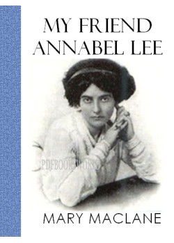 My Friend Annabel Lee