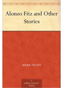 Alonzo Fitz, and Other Stories