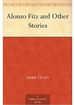 Alonzo Fitz, and Other Stories