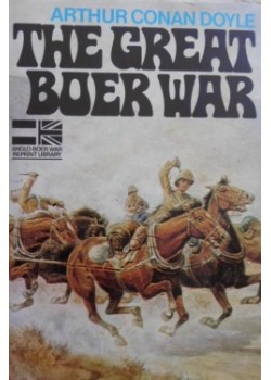 The Great Boer War