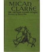 Micah Clarke