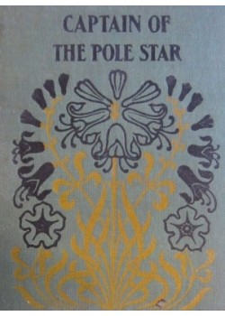 The Captain of the Polestar, and Other Tales