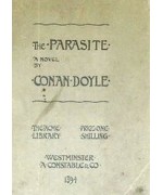 The Parasite -  A Story