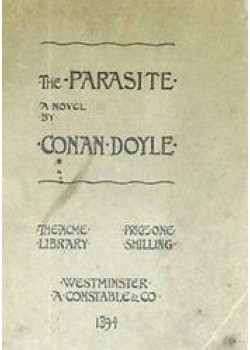 The Parasite -  A Story