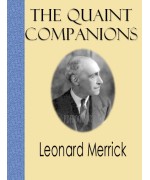 The Quaint Companions