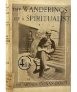 The Wanderings of a Spiritualist
