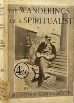 The Wanderings of a Spiritualist