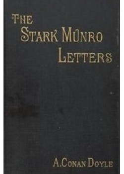 The Stark Munro Letters