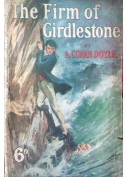 The Firm of Girdlestone