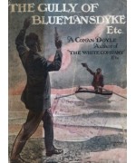 The Gully of Bluemansdyke, and Other stories