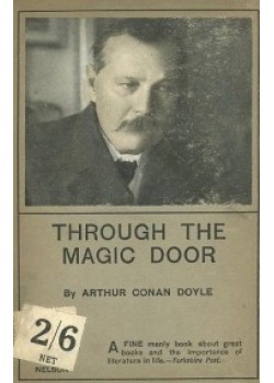 Through the Magic Door