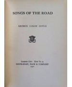 Songs Of The Road