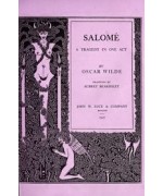 Salome -  A Tragedy in One Act