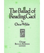 Poems, with The Ballad of Reading Gaol
