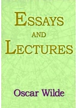 Essays and Lectures